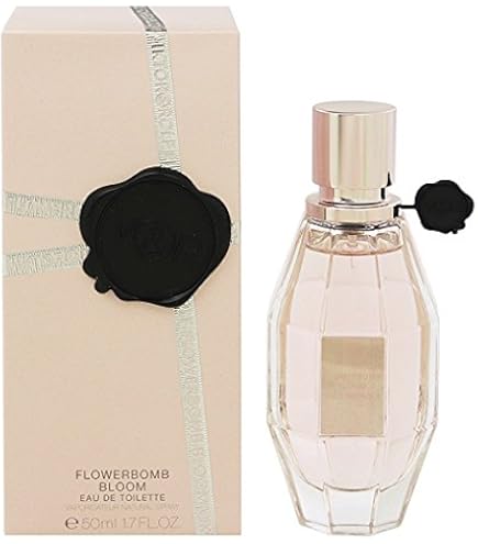 Amazon | ヴィクター&ロルフ(VIKTOR＆ROLF) フラワー ボム